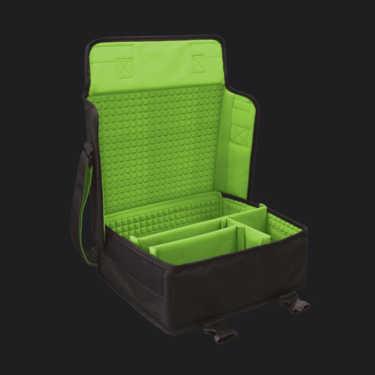 Hyperkin The Rook Travel Bag For Xbox Series X - RetroguySA