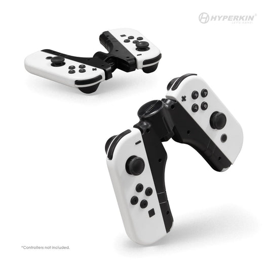 Hyperkin UltraBeam Projecting Charging Handles for Joy - Con - RetroguySA