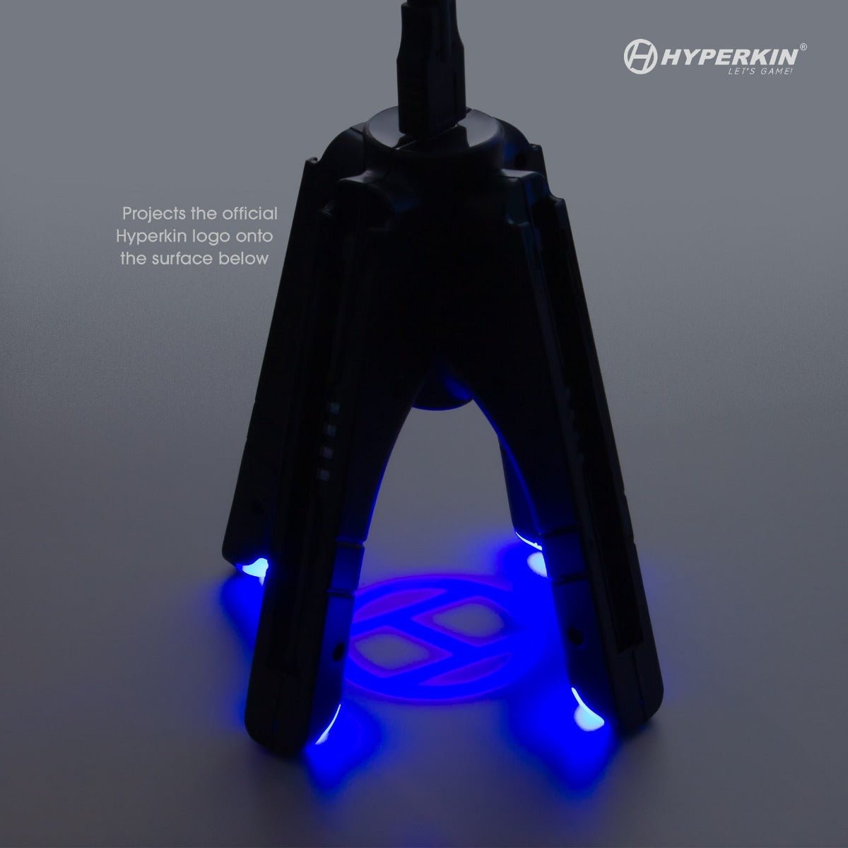Hyperkin UltraBeam Projecting Charging Handles for Joy - Con - RetroguySA