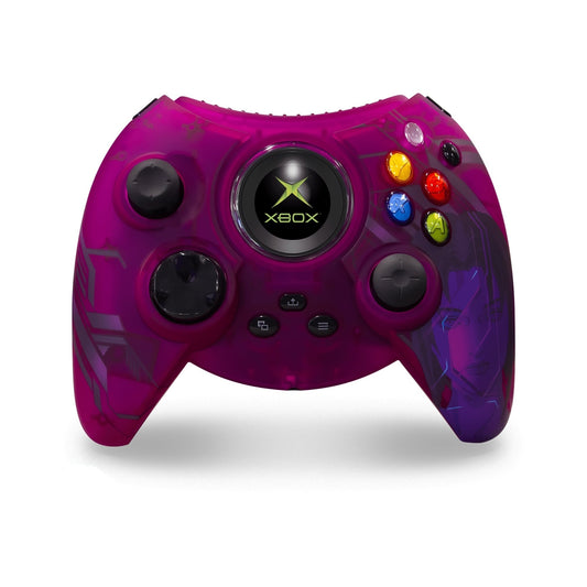 Hyperkin Xbox 20th Anniversary Limited Edition Duke Wired Xbox Controller - Cortana - RetroguySA