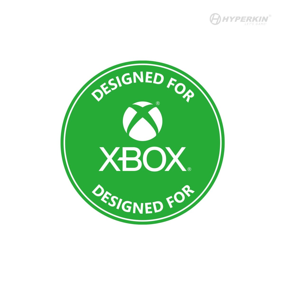 Hyperkin Xbox 20th Anniversary Limited Edition Duke Wired Xbox Controller - Cortana - RetroguySA