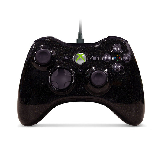 Hyperkin Xenon Wired Xbox Controller - Cosmic Night - RetroguySA