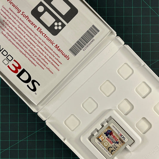 Hyrule Warrior Legends | Nintendo 3DS | Used Game - RetroguySA