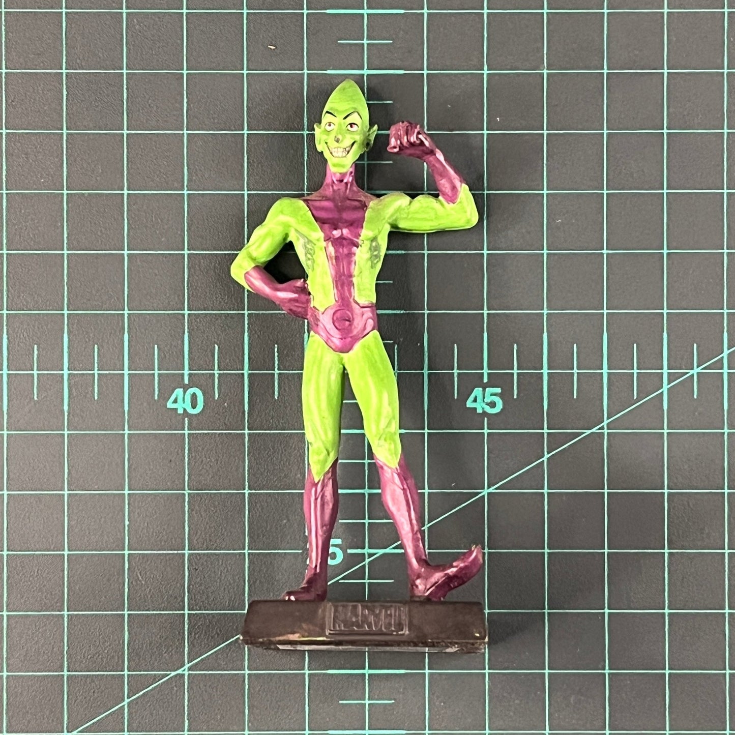 Impossible Man | #95 | Classic Marvel Figurine Collection | EagleMoss | Figurine | Collectible | Toy | Loose - RetroguySA