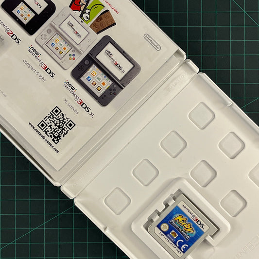 Kirby: Planet Robobot | Nintendo 3DS | Used Game - RetroguySA