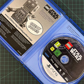 LEGO Star Wars: The Skywalker Saga | PS5 | PlayStation 5 | Used Game - RetroguySA