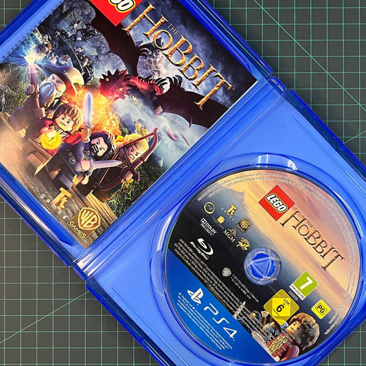 LEGO: The Hobbit | PlayStation 4 | PS4 | Used Game - RetroguySA