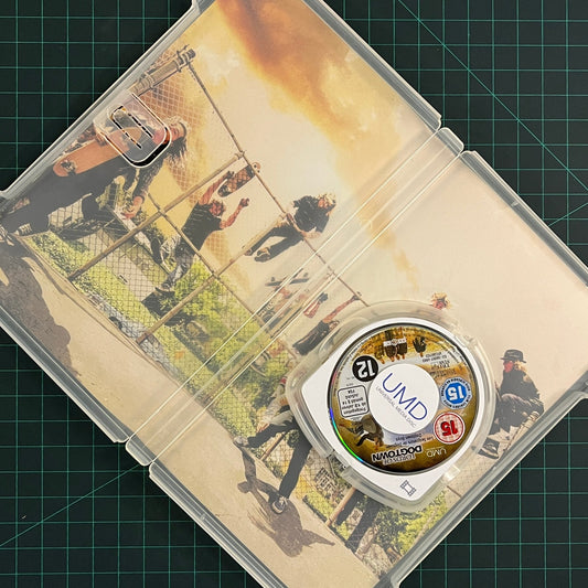 Lords of Dogtown | UMD Video | PSP | Used Game - RetroguySA