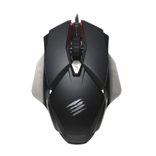 Mad Catz B.A.T. 6+ Performance Ambidextrous Gaming Mouse - RetroguySA