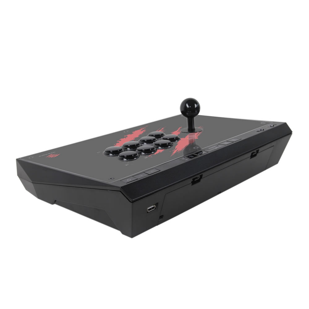 Mad Catz EGO Arcade Fight Stick - RetroguySA