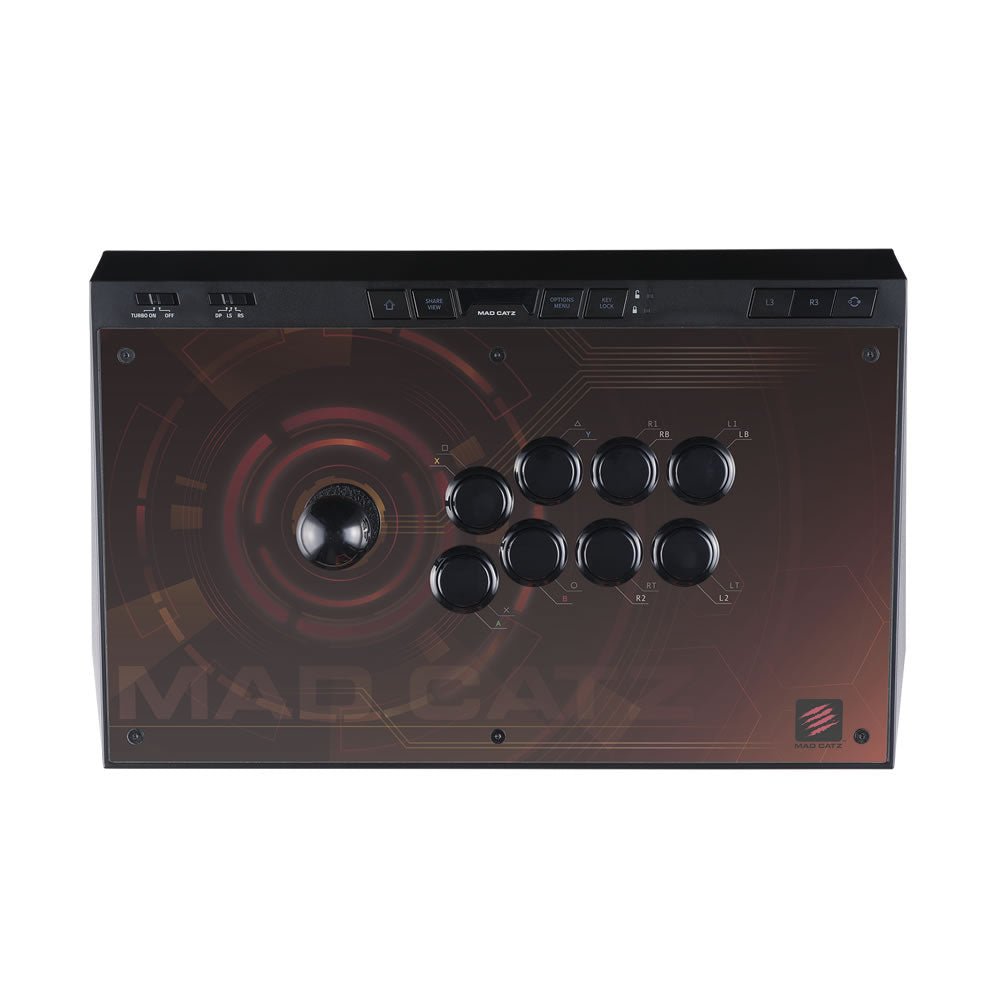 Mad Catz EGO Arcade Fight Stick - RetroguySA
