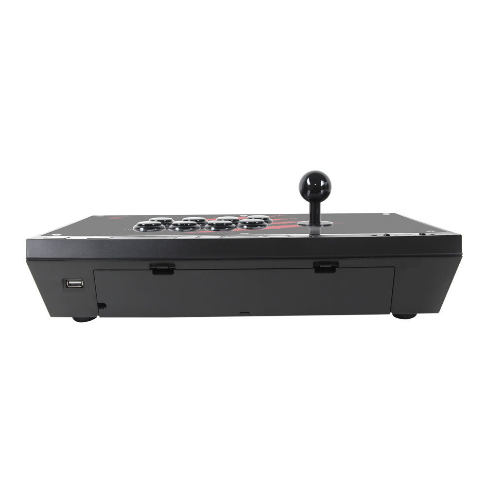 Mad Catz EGO Arcade Fight Stick - RetroguySA