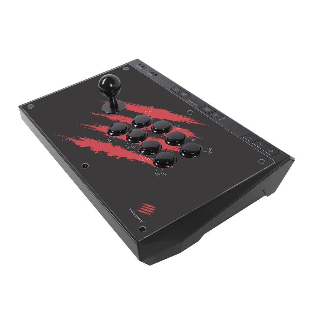 Mad Catz EGO Arcade Fight Stick - RetroguySA