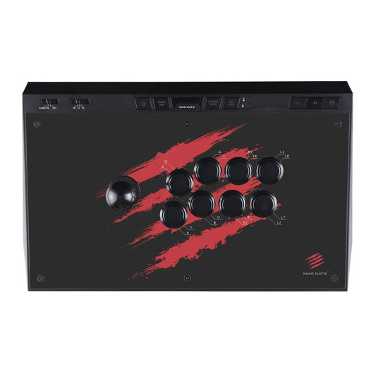 Mad Catz EGO Arcade Fight Stick - RetroguySA