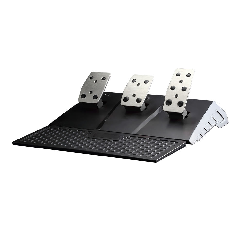 Mad Catz M.2.X. Pro Force Feedback Racing Wheel - RetroguySA