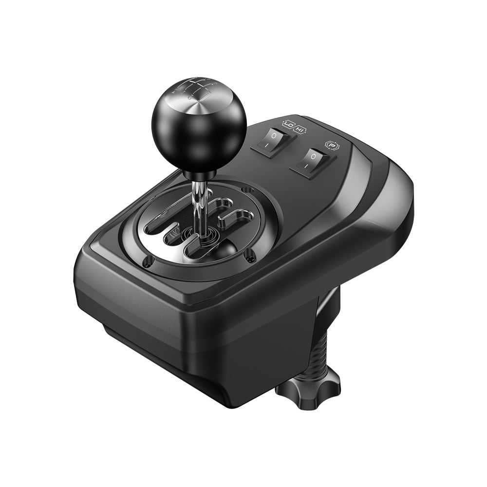 Mad Catz M.2.X. Pro Force Feedback Racing Wheel - RetroguySA