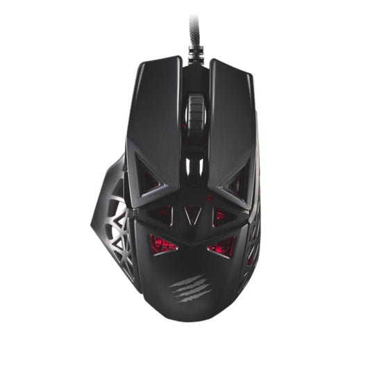 Mad Catz M.O.J.O. M1 Lightweight Wired Gaming Mouse - RetroguySA