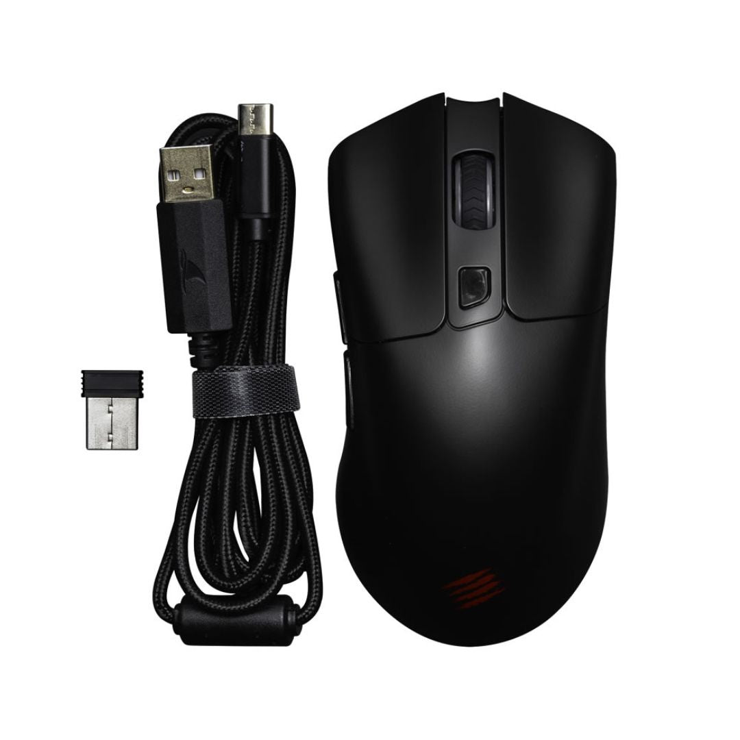 Mad Catz M.O.J.O. M2 Performance Wireless Gaming Mouse - RetroguySA
