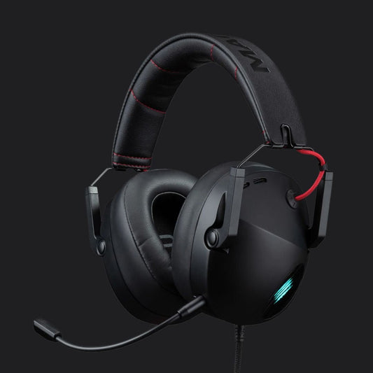 Mad Catz P.I.L.O.T. 5 RGB 7.1 Gaming Headset - RetroguySA