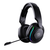 Mad Catz P.I.L.O.T. Pro Dual Wireless RGB 7.1 Gaming Headset - RetroguySA