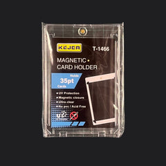 Magnetic Card Holder | Trading Card Protector | T1466 - RetroguySA