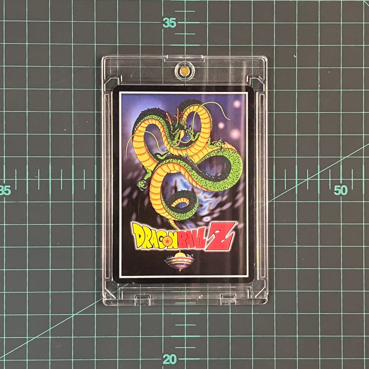 Magnetic Card Holder | Trading Card Protector | T1466 - RetroguySA