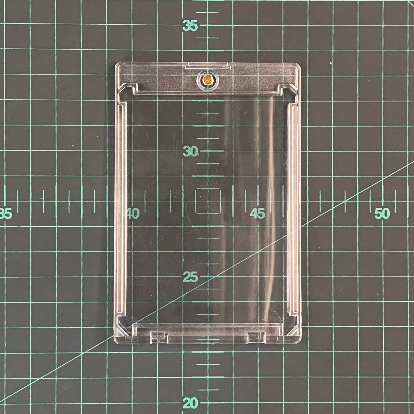 Magnetic Card Holder | Trading Card Protector | T1466 - RetroguySA