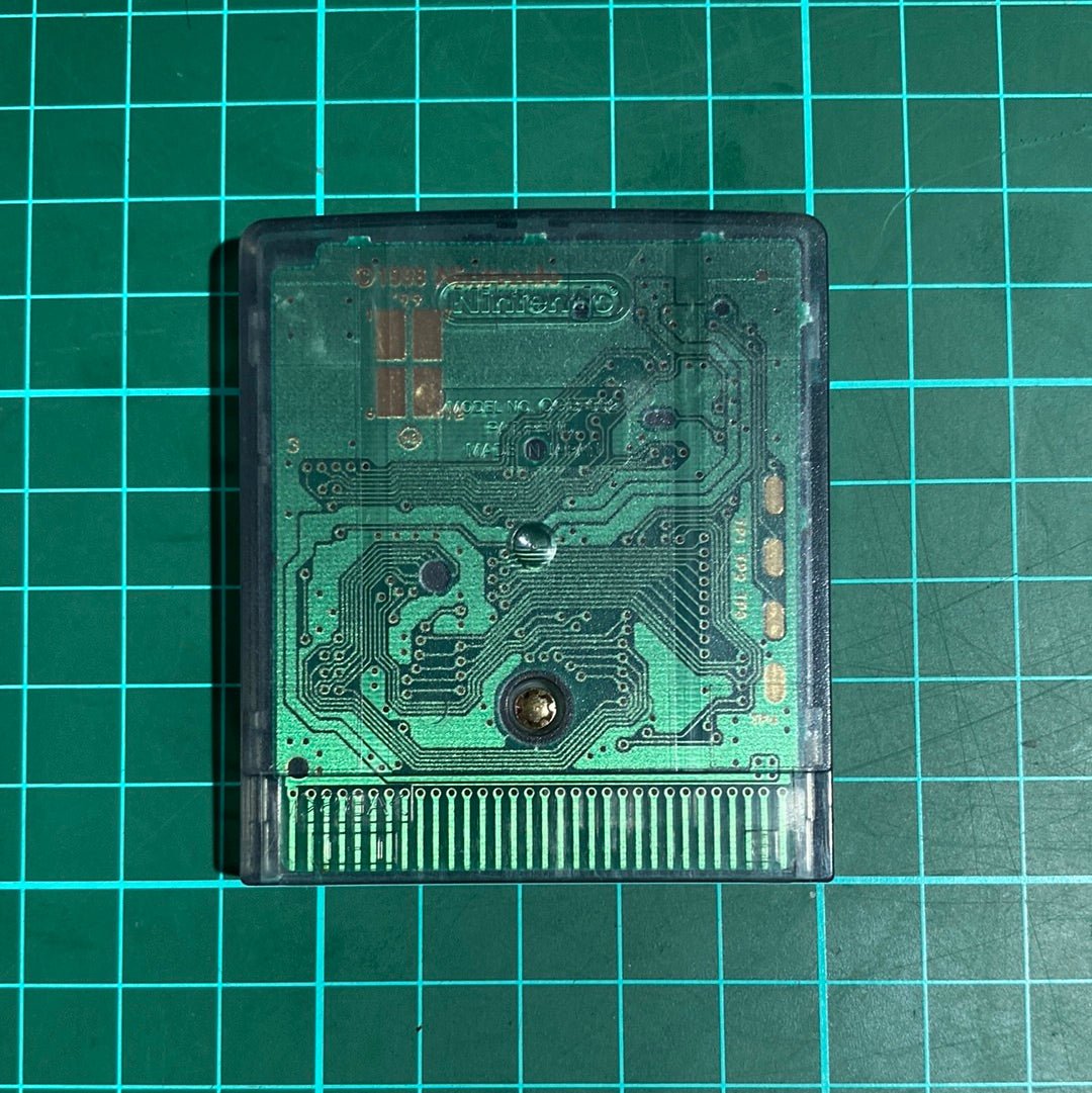 Mario Golf | Nintendo Gameboy Color | Game Boy Color | Used Game - RetroguySA