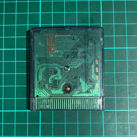 Mario Golf | Nintendo Gameboy Color | Game Boy Color | Used Game - RetroguySA