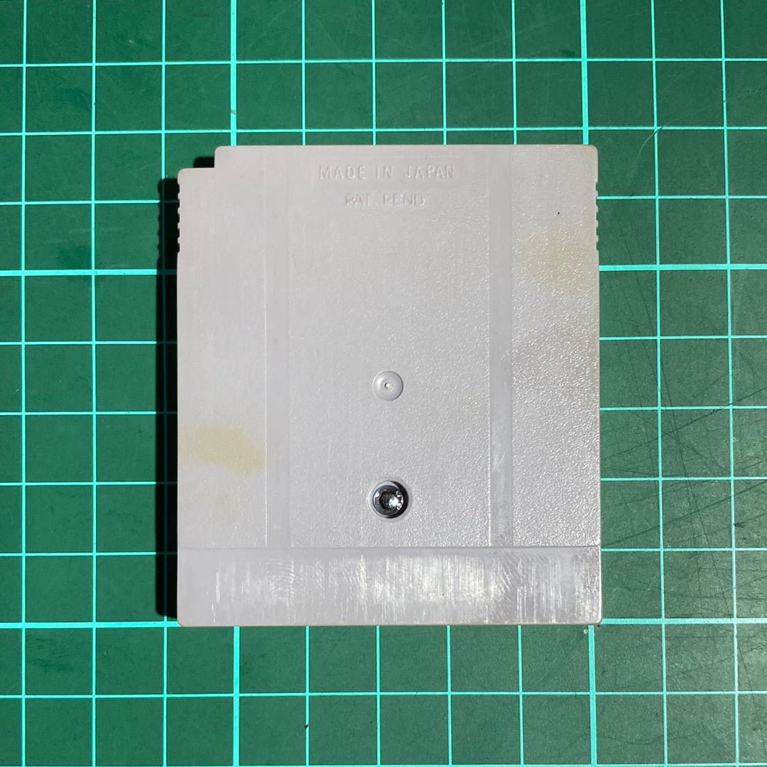 Mario Golf | Nintendo Gameboy | Game Boy | Used Game - RetroguySA