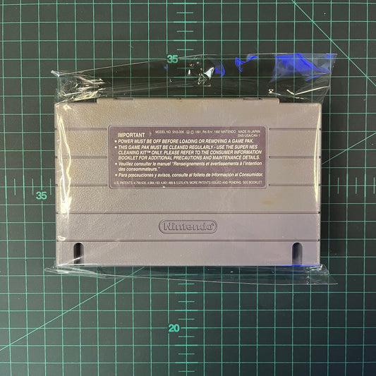 Mario Paint Set | Super Nintendo Entertainment System | SNES | NTSC | Accessories - RetroguySA