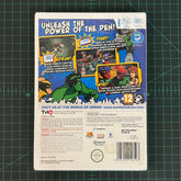 Marvel Super Hero Squad: Comic Combat | Wii | Nintendo Wii - RetroguySA