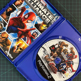 Marvel: Ultimate Alliance 2 | PS2 | Playstation 2 | Used Game - RetroguySA