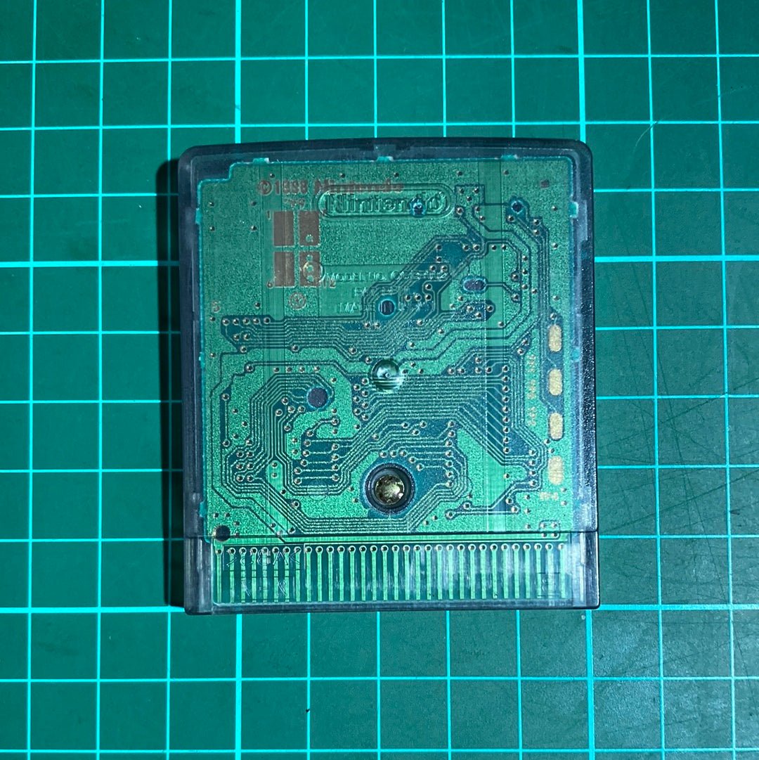 Mickey's Racing Adventure | Nintendo Gameboy Color | Game Boy Color | Used Game - RetroguySA