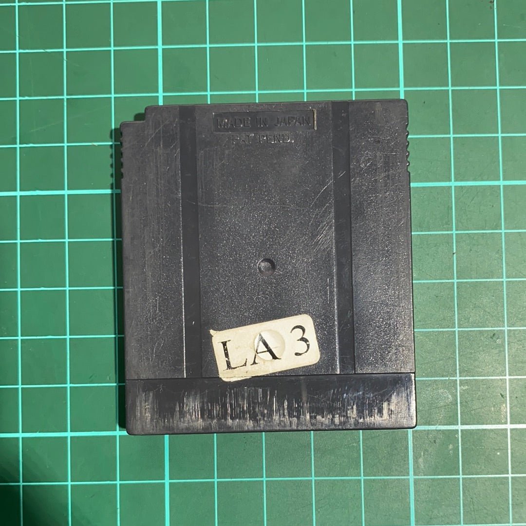 Mickey's Racing Adventure | Nintendo Gameboy Color | Game Boy Color | Used Game - RetroguySA