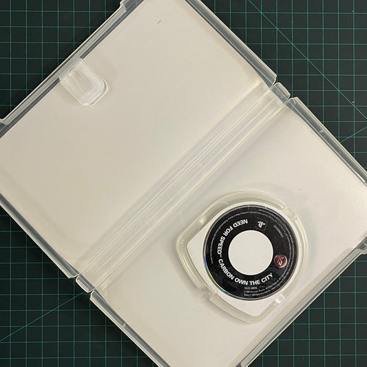 Need for Speed: Most Wanted 5 - 1 - 0 | PSP | Essentials | Used Game | No Manual - RetroguySA