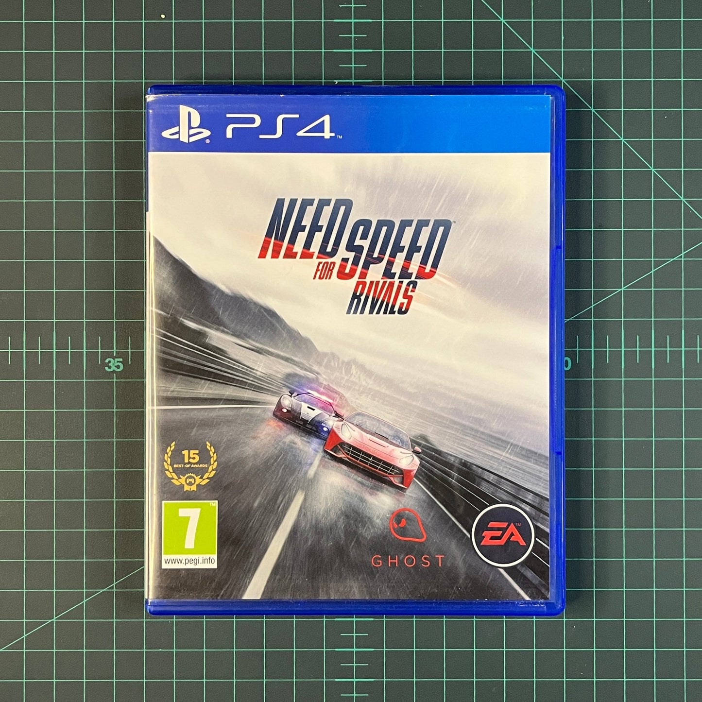 Need for Speed Rivals | Playstation 4 | PS4 | Used Game - RetroguySA