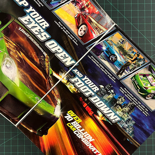 Need for Speed: Underground 2 | PC | Used Game - RetroguySA