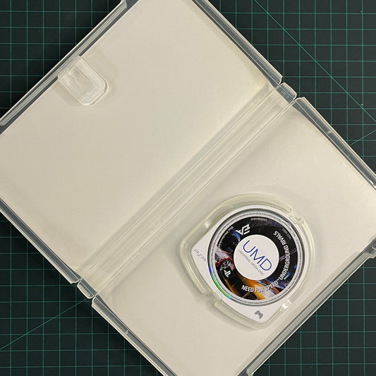 Need for Speed: Underground Rivals | PSP | Used Game | No Manual - RetroguySA