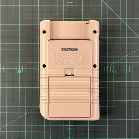 Nintendo Game Boy | Original | DMG - 001 | GameBoy | Used Handheld Console - RetroguySA