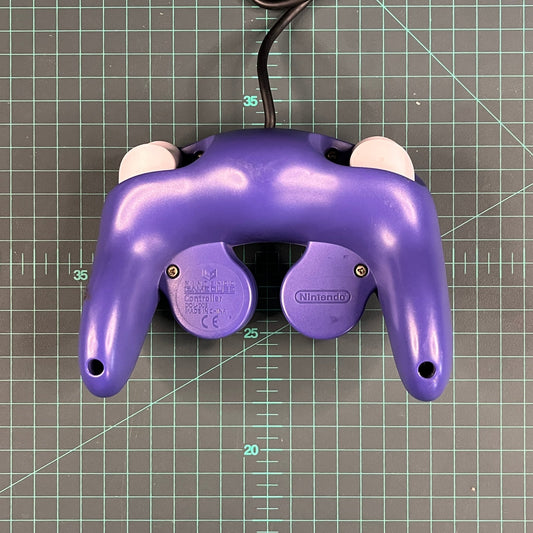 Nintendo Gamecube Controller | Indigo | Game Cube | Nintendo | Used Accessories - RetroguySA