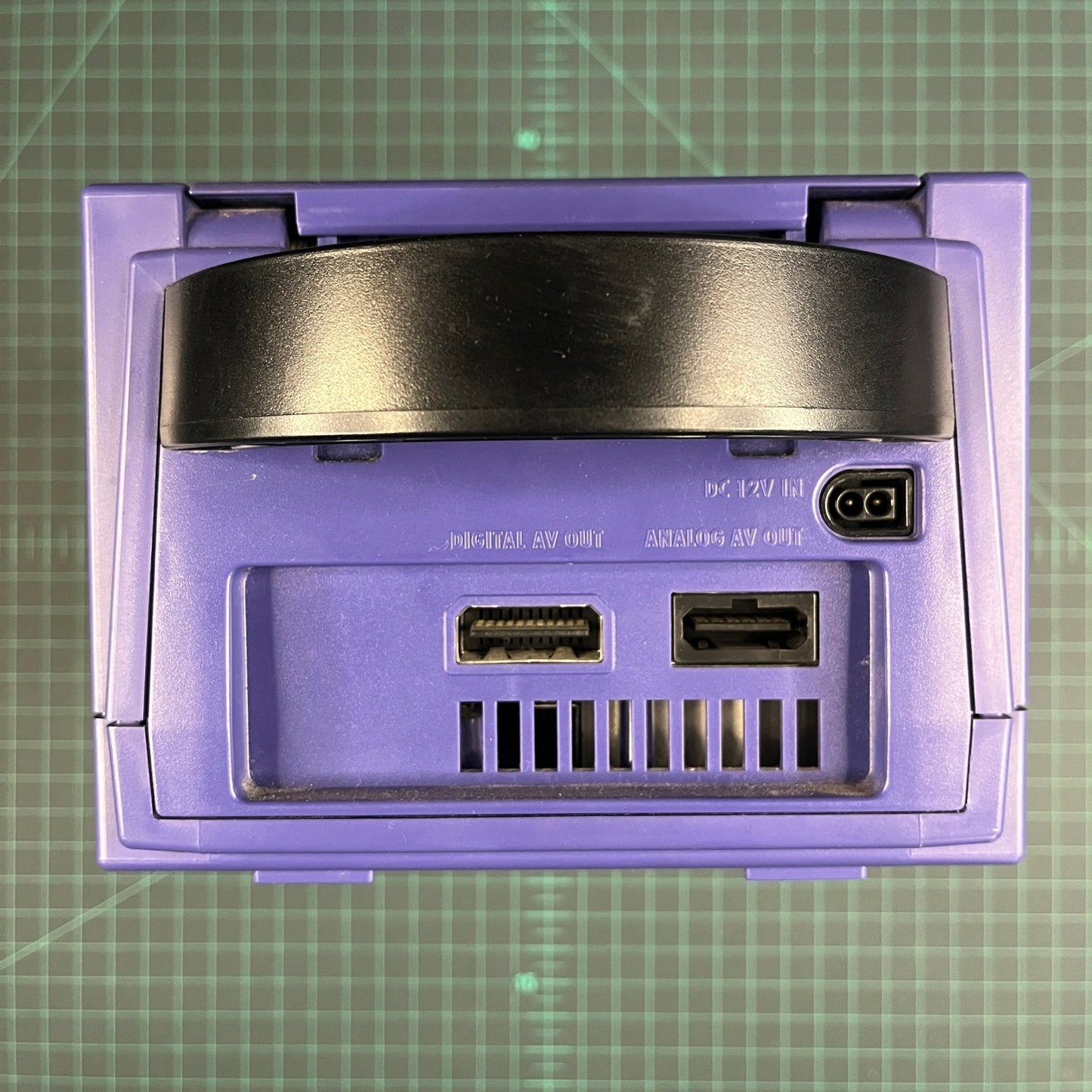 Nintendo Gamecube | Indigo | Game Cube | Nintendo Console | Used Console - RetroguySA