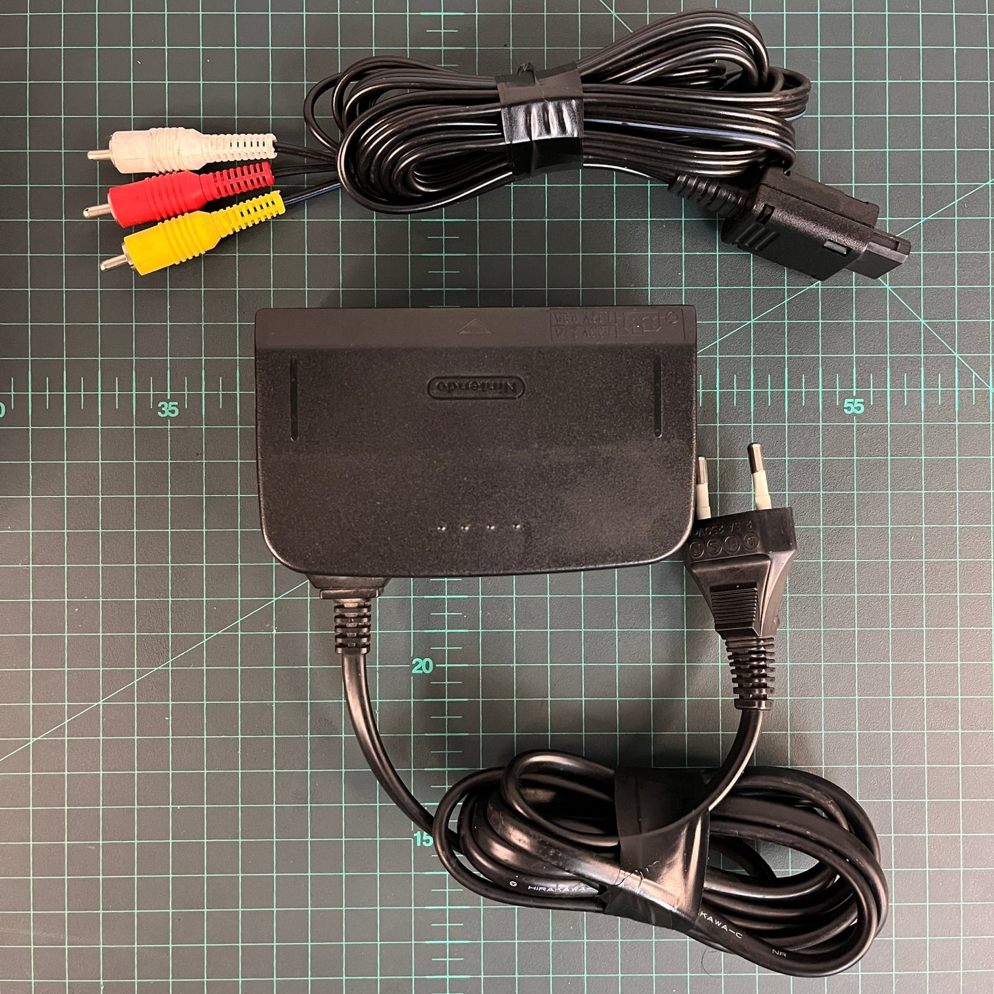 Nintendo N64 Console | Nintendo 64 | N64 | Used Console - RetroguySA