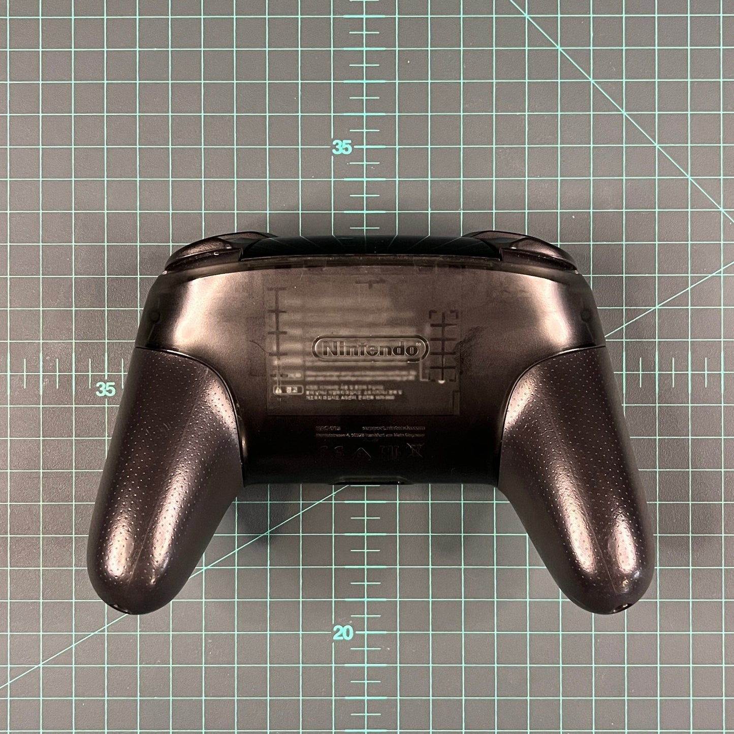 Nintendo Switch Pro Controller | Nintendo Switch | Used Accessories - RetroguySA