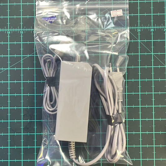 Nintendo Wii Power Adapter | Power Cable | Nintendo Wii | Wii | Accessories | Used - RetroguySA