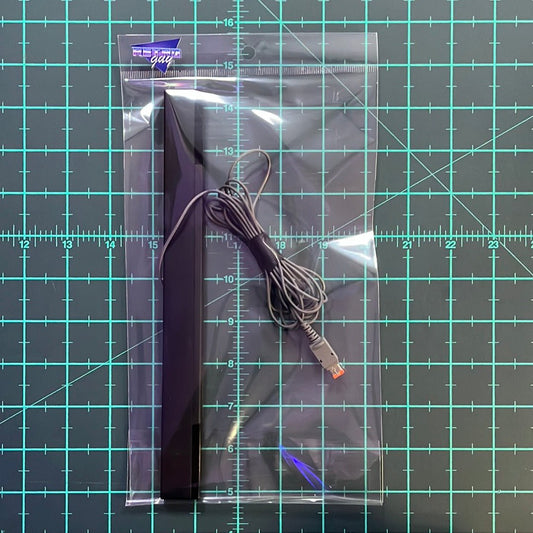 Nintendo Wii Sensor Bar | Nintendo Wii | Wii | Accessories | Used - RetroguySA