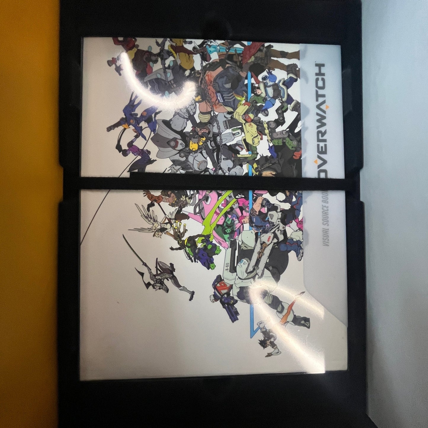 Overwatch: Collector's Edition | PlayStation 4 | PS4 | Used Game - RetroguySA