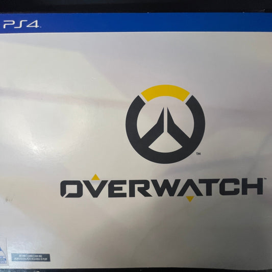 Overwatch: Collector's Edition | PlayStation 4 | PS4 | Used Game - RetroguySA