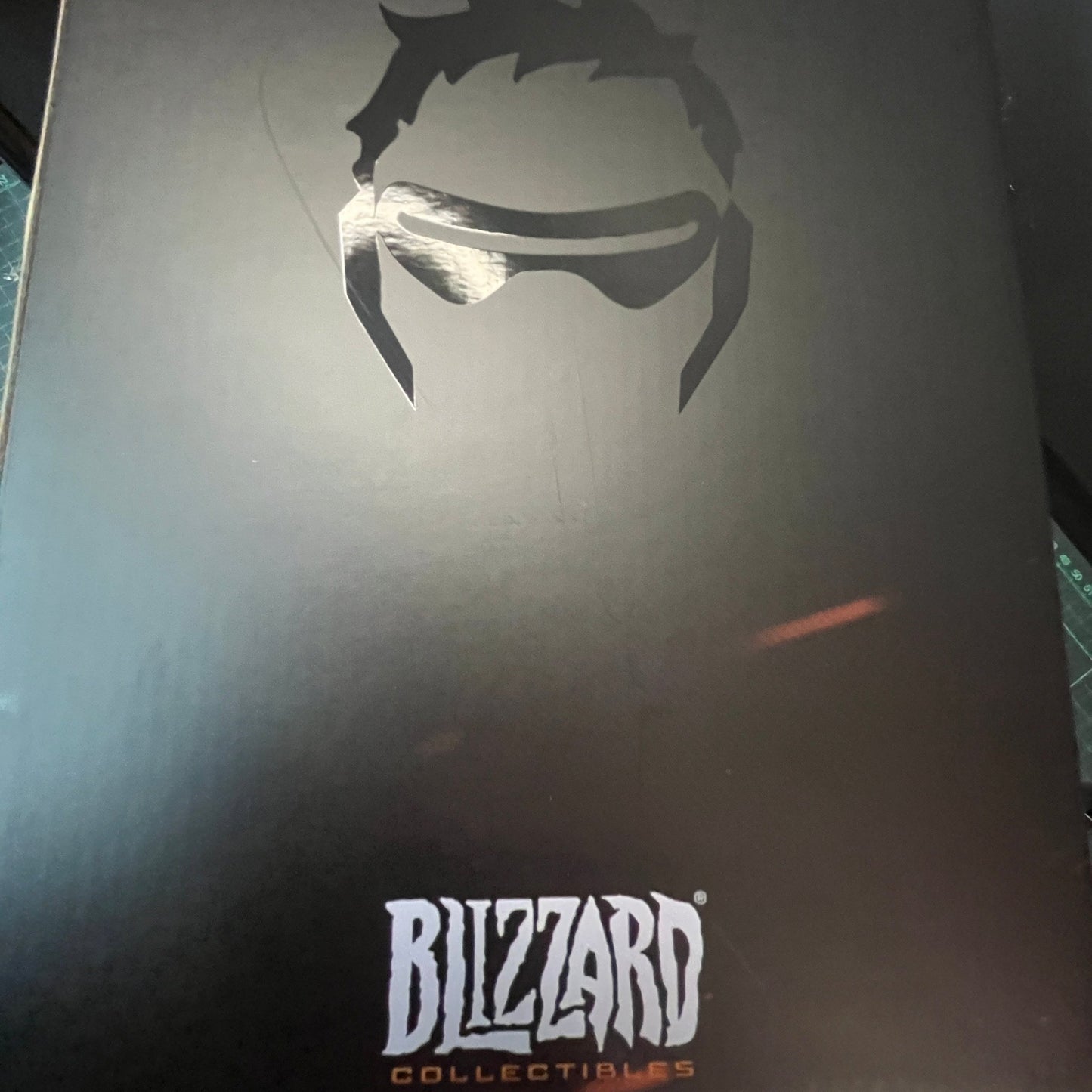 Overwatch: Collector's Edition | PlayStation 4 | PS4 | Used Game - RetroguySA