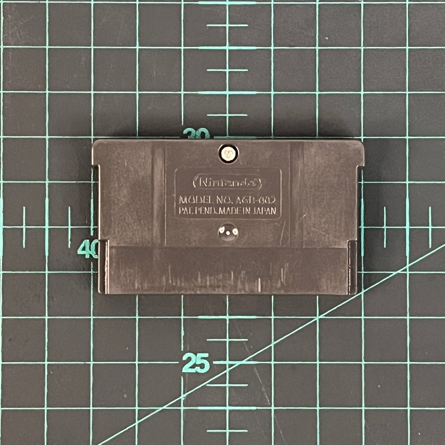 Pac - Man Pinball | Nintendo Gameboy Advance | Game Boy Advance - RetroguySA